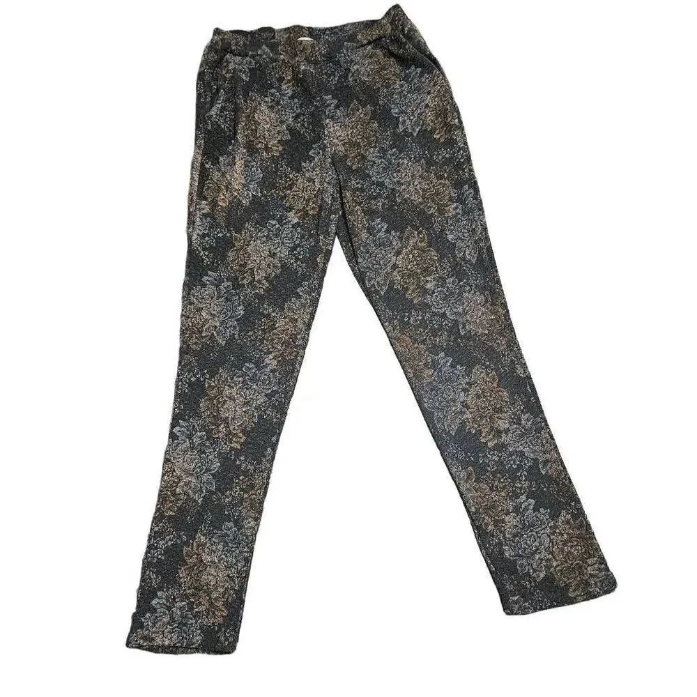 Zara trafaluc autumn- winter pants